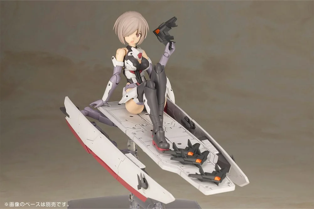 FRAME ARMS GIRL - Plastic Model Kit - Izumo