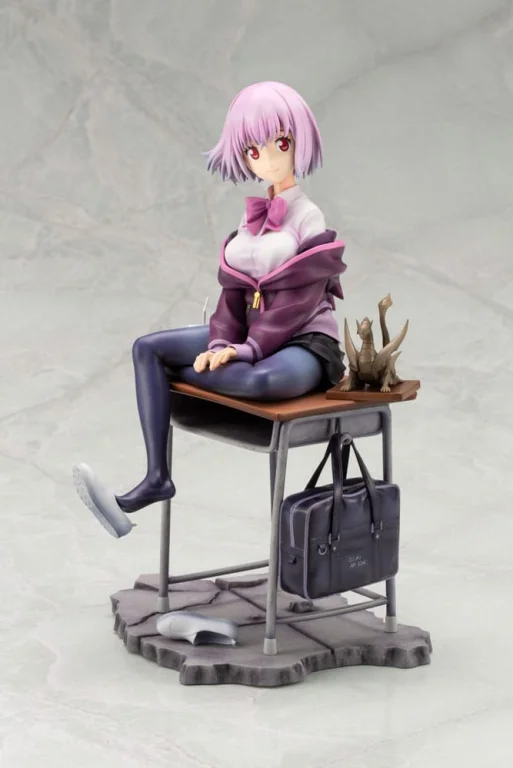 SSSS.GRIDMAN - Scale Figure - Akane Shinjō