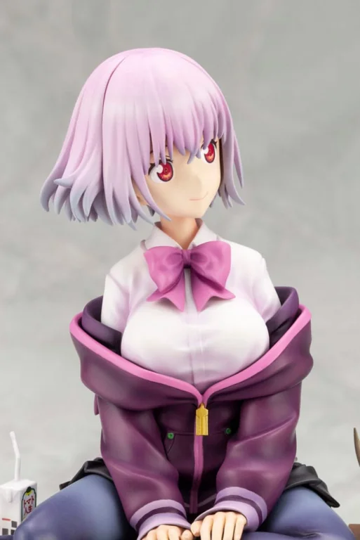 SSSS.GRIDMAN - Scale Figure - Akane Shinjō