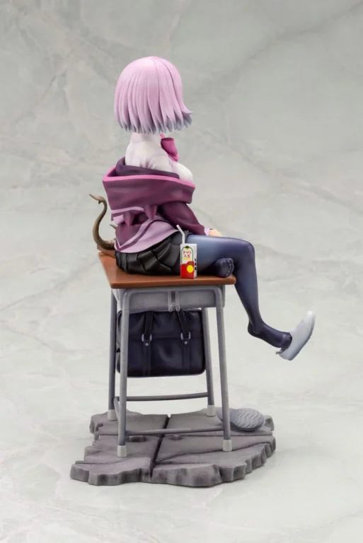 SSSS.GRIDMAN - Scale Figure - Akane Shinjō