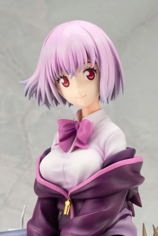 SSSS.GRIDMAN - Scale Figure - Akane Shinjō