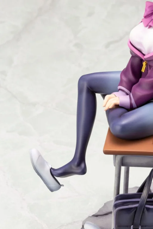 SSSS.GRIDMAN - Scale Figure - Akane Shinjō