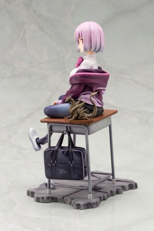 SSSS.GRIDMAN - Scale Figure - Akane Shinjō