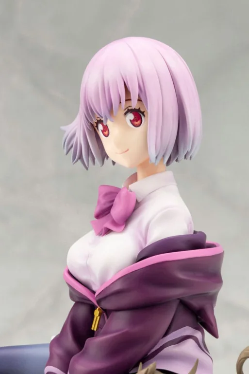 SSSS.GRIDMAN - Scale Figure - Akane Shinjō