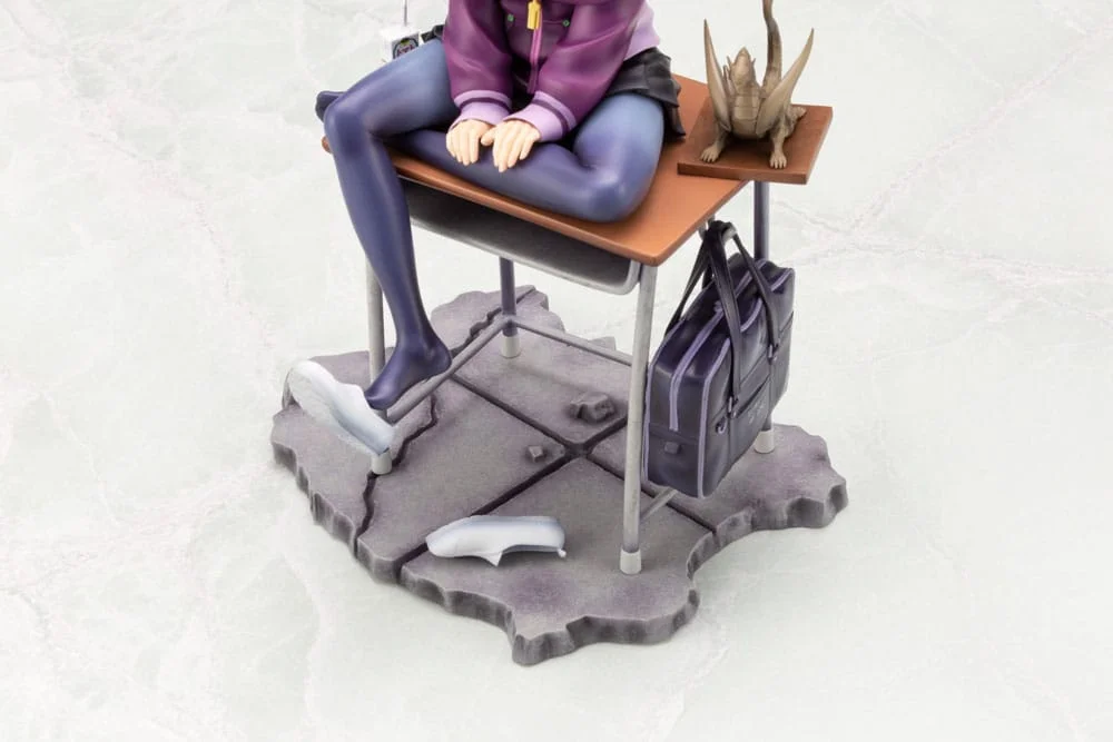 SSSS.GRIDMAN - Scale Figure - Akane Shinjō