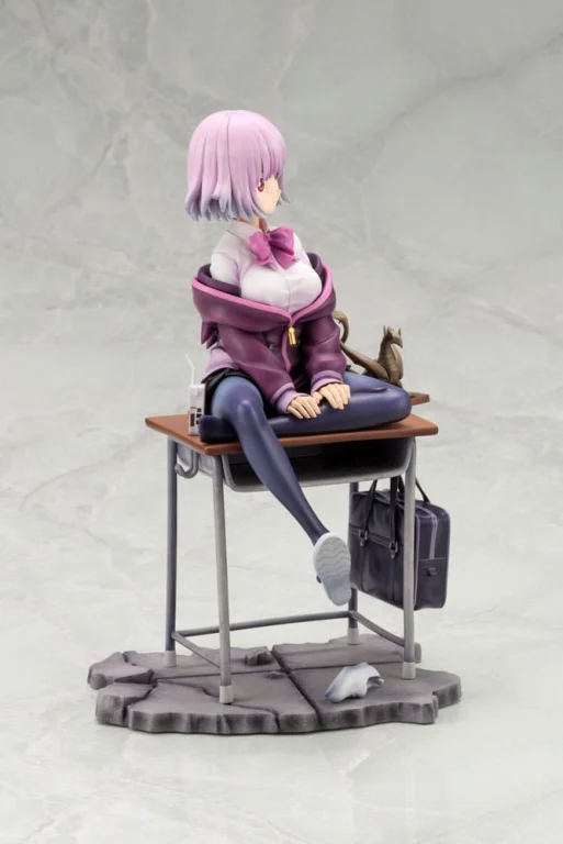 SSSS.GRIDMAN - Scale Figure - Akane Shinjō