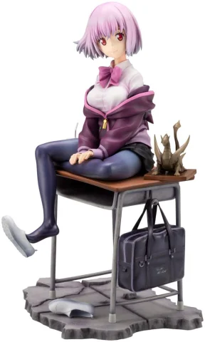 Produktbild zu SSSS.GRIDMAN - Scale Figure - Akane Shinjō