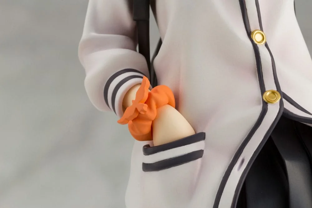 SSSS.GRIDMAN - Scale Figure - Rikka Takarada