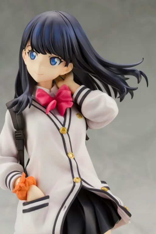 SSSS.GRIDMAN - Scale Figure - Rikka Takarada