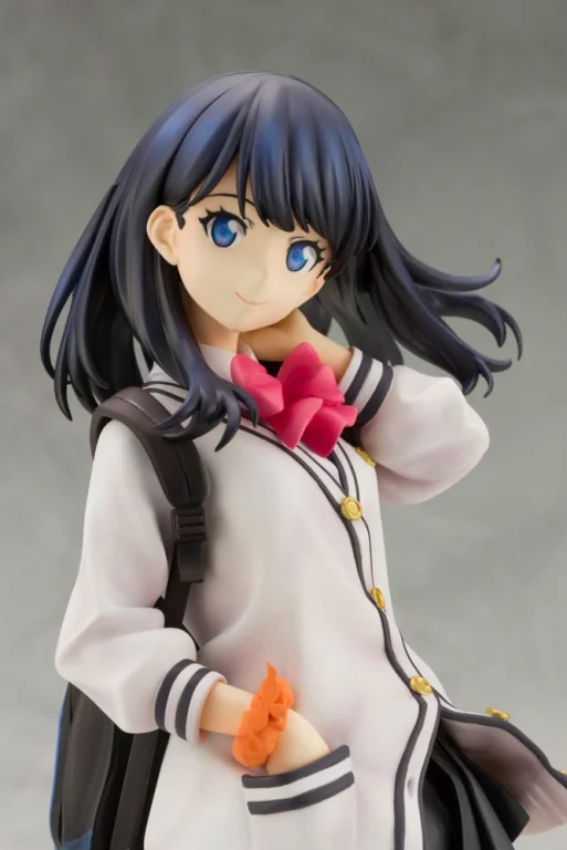 SSSS.GRIDMAN - Scale Figure - Rikka Takarada