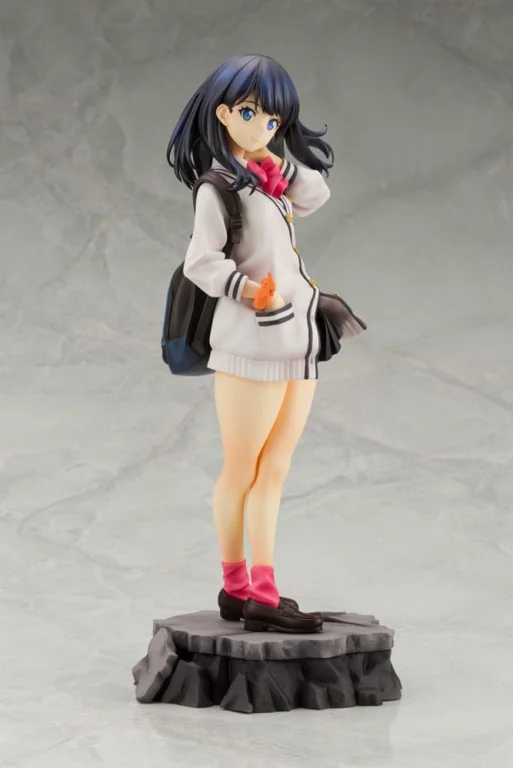 SSSS.GRIDMAN - Scale Figure - Rikka Takarada