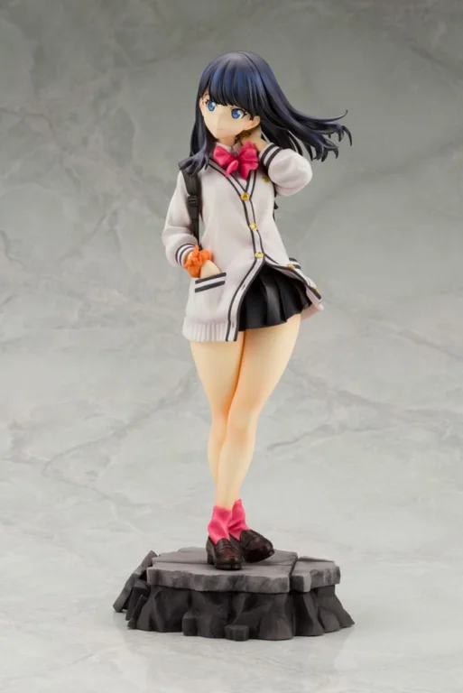 SSSS.GRIDMAN - Scale Figure - Rikka Takarada