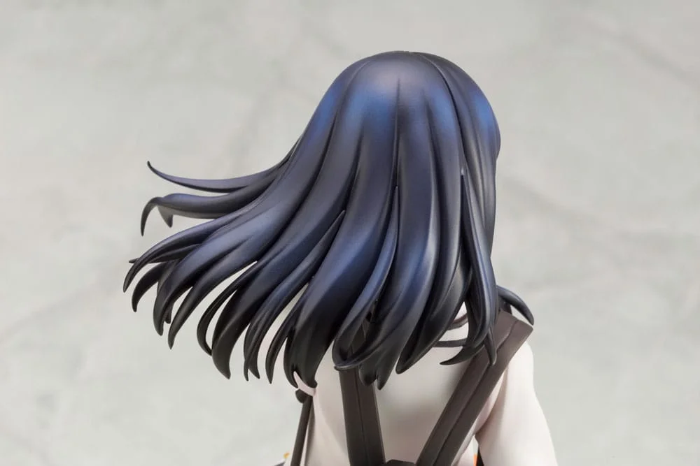 SSSS.GRIDMAN - Scale Figure - Rikka Takarada