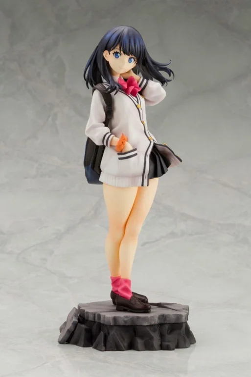 SSSS.GRIDMAN - Scale Figure - Rikka Takarada