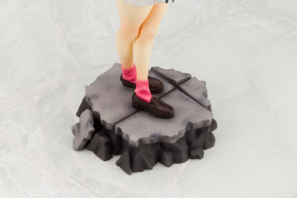 SSSS.GRIDMAN - Scale Figure - Rikka Takarada