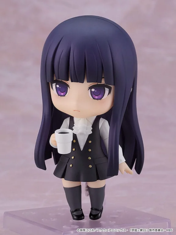 Inu × Boku SS - Nendoroid - Ririchiyo Shirakiin