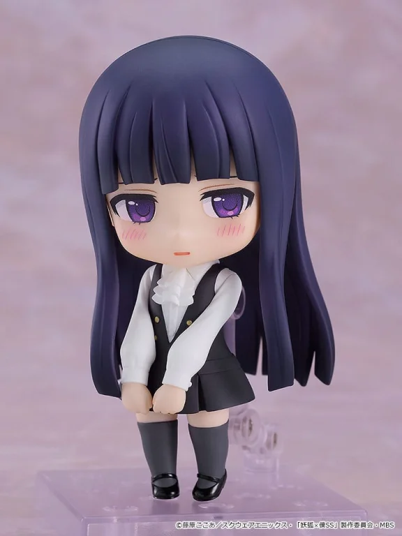 Inu × Boku SS - Nendoroid - Ririchiyo Shirakiin