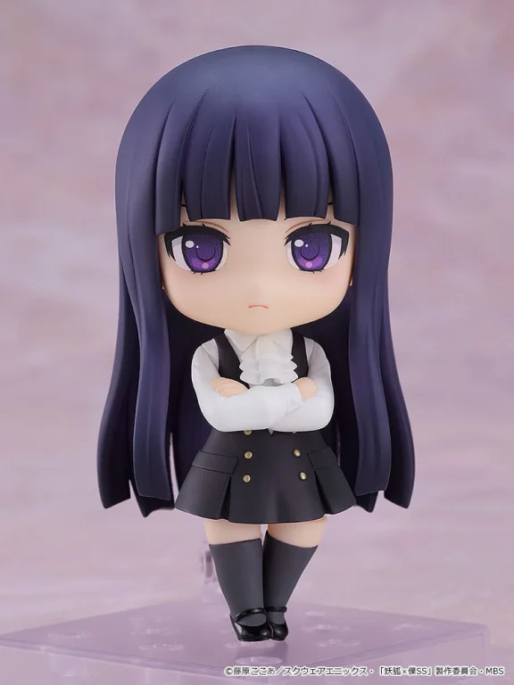 Inu × Boku SS - Nendoroid - Ririchiyo Shirakiin