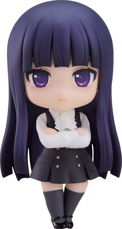 Inu × Boku SS - Nendoroid - Ririchiyo Shirakiin