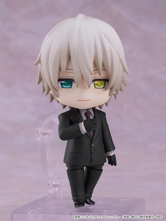 Inu × Boku SS - Nendoroid - Sōshi Miketsukami