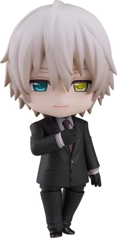 Produktbild zu Inu × Boku SS - Nendoroid - Sōshi Miketsukami