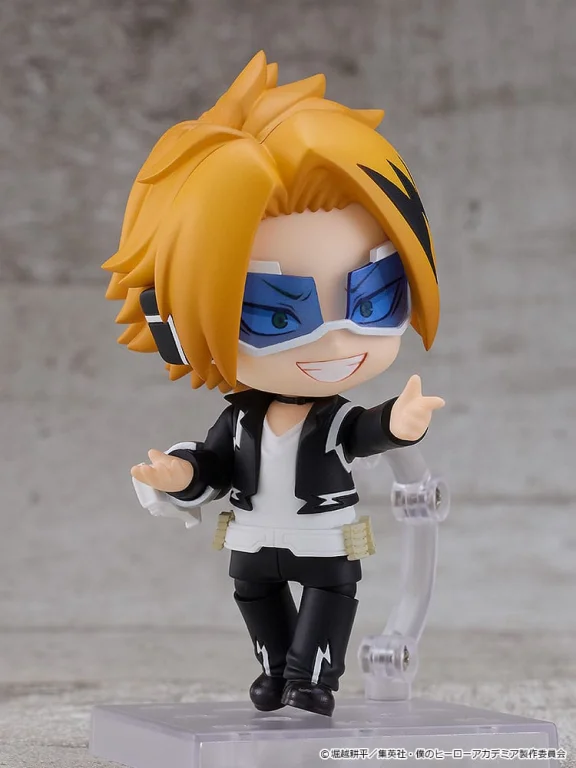 My Hero Academia - Nendoroid - Denki Kaminari