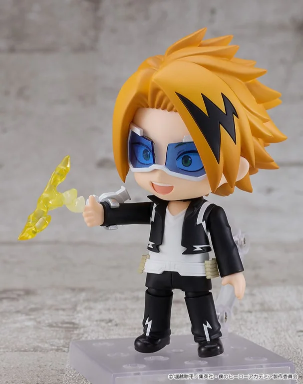 My Hero Academia - Nendoroid - Denki Kaminari