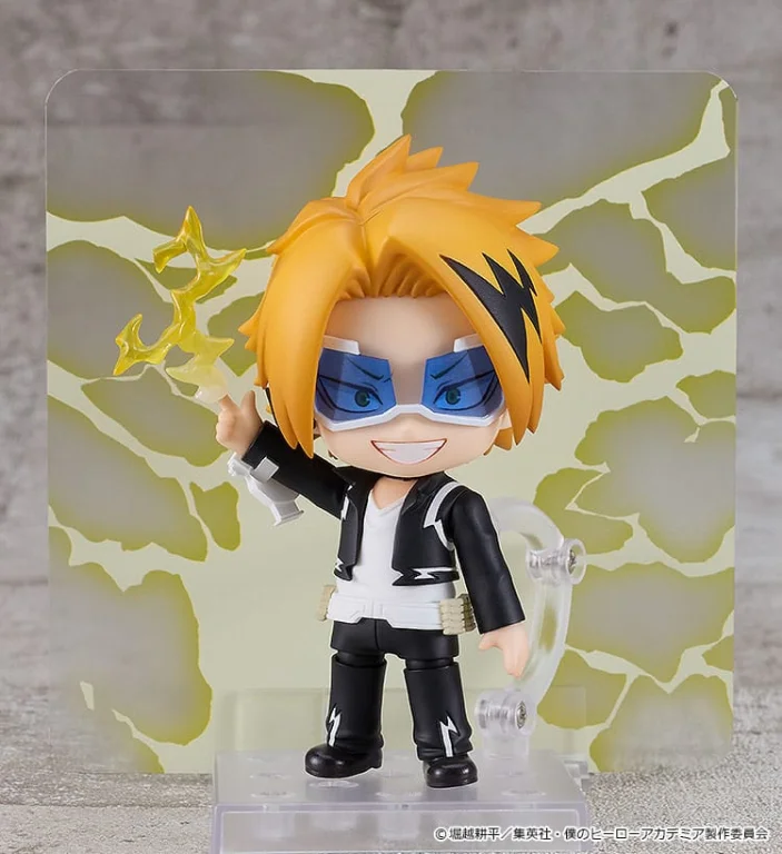 My Hero Academia - Nendoroid - Denki Kaminari