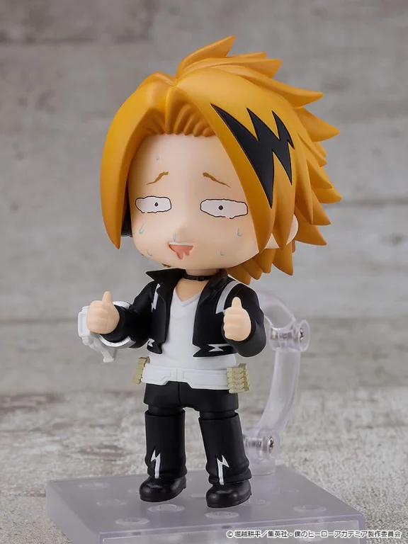 My Hero Academia - Nendoroid - Denki Kaminari