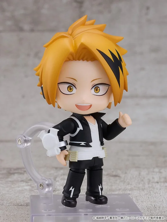 My Hero Academia - Nendoroid - Denki Kaminari