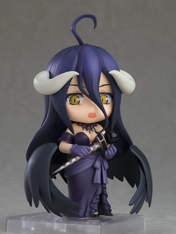 Overlord - Nendoroid - Albedo (Dress Ver.)