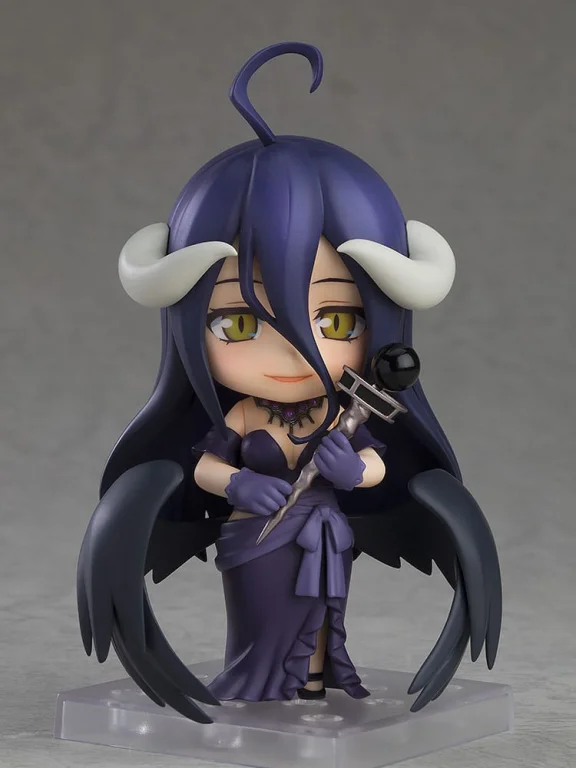 Overlord - Nendoroid - Albedo (Dress Ver.)