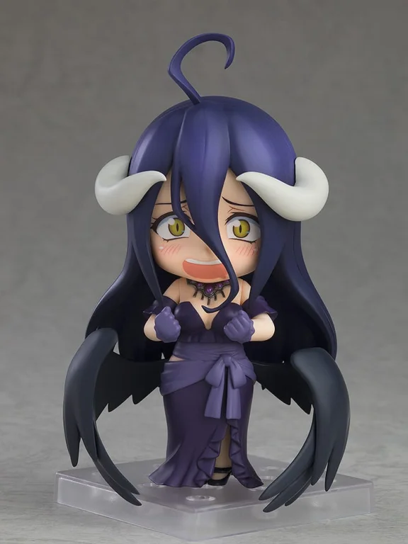 Overlord - Nendoroid - Albedo (Dress Ver.)