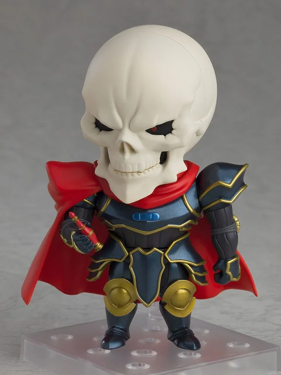 Overlord - Nendoroid - Dark Hero Momon