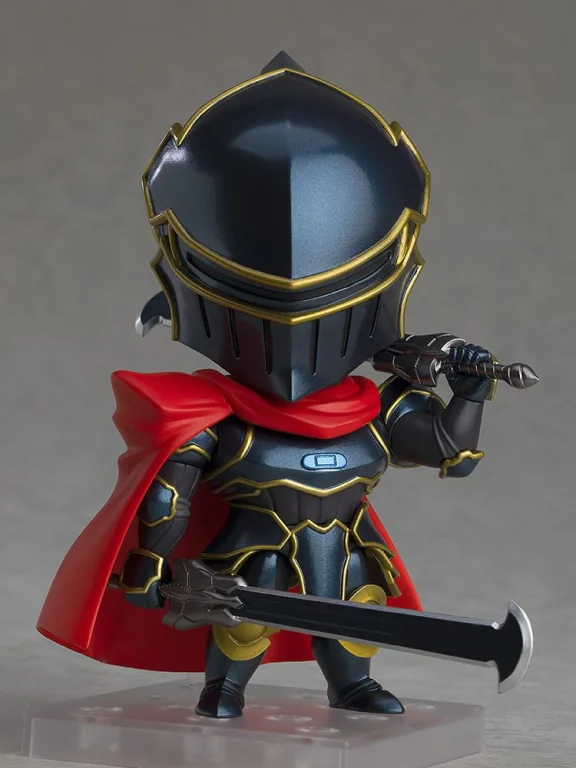 Overlord - Nendoroid - Dark Hero Momon