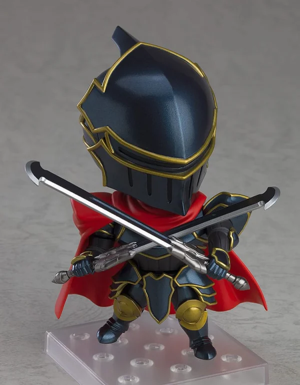 Overlord - Nendoroid - Dark Hero Momon