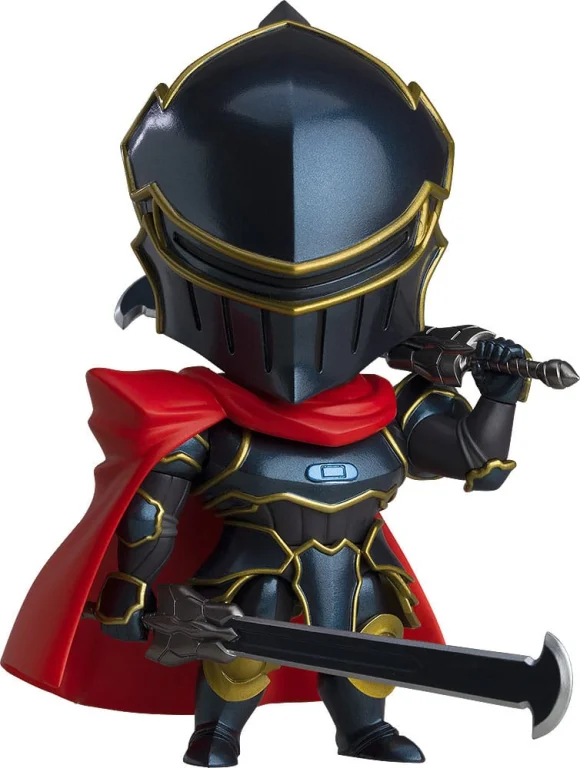 Overlord - Nendoroid - Dark Hero Momon