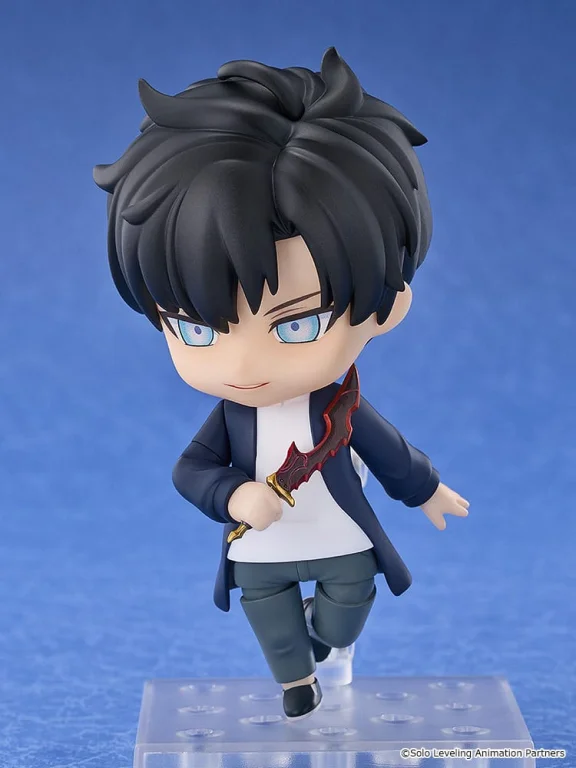 Solo Leveling - Nendoroid - Sung Jinwoo