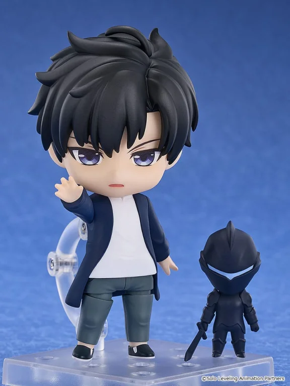 Solo Leveling - Nendoroid - Sung Jinwoo