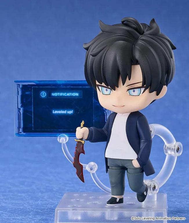 Solo Leveling - Nendoroid - Sung Jinwoo