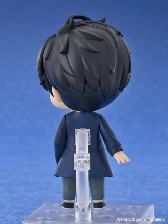 Solo Leveling - Nendoroid - Sung Jinwoo