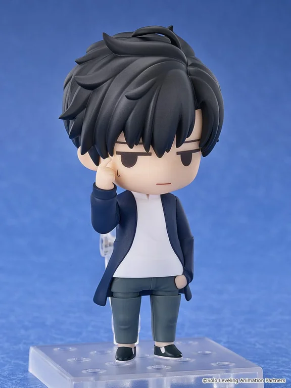 Solo Leveling - Nendoroid - Sung Jinwoo