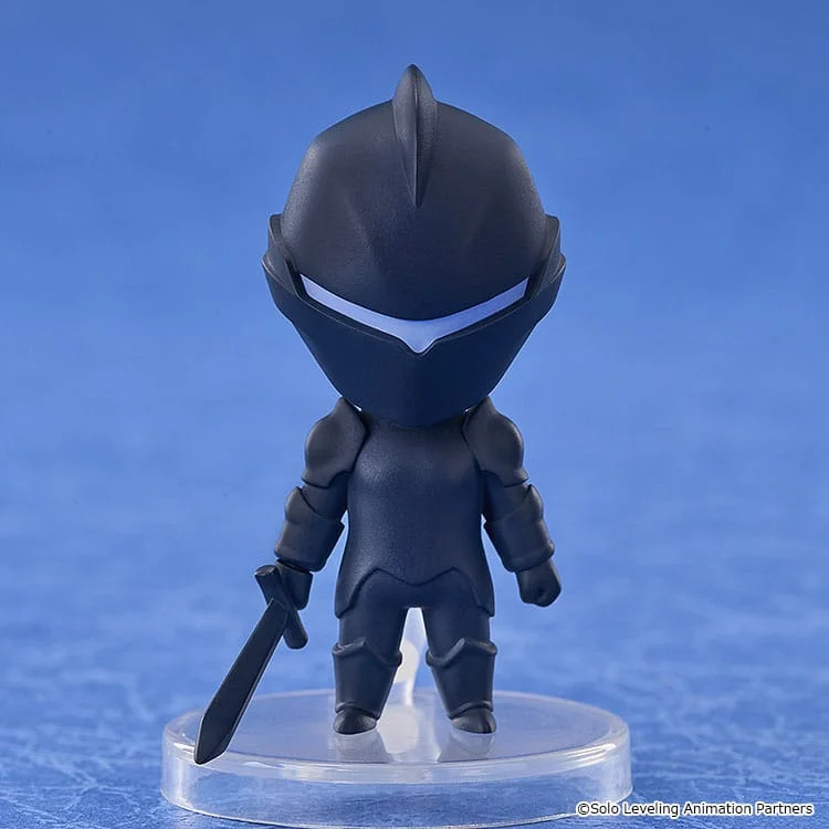 Solo Leveling - Nendoroid - Sung Jinwoo