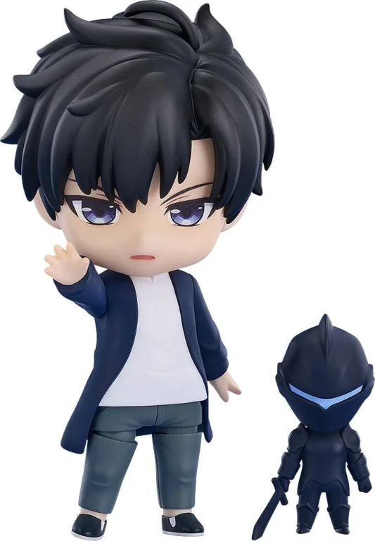 Solo Leveling - Nendoroid - Sung Jinwoo