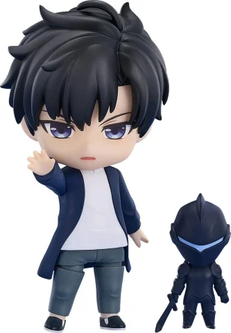 Produktbild zu Solo Leveling - Nendoroid - Sung Jinwoo