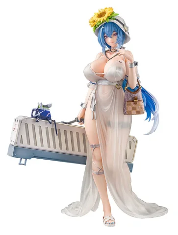 Produktbild zu Girls' Frontline - Scale Figure - DP-12 (Morning Fable Ver.)