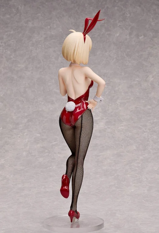 Lycoris Recoil - Scale Figure - Chisato Nishikigi (Bunny Ver.)