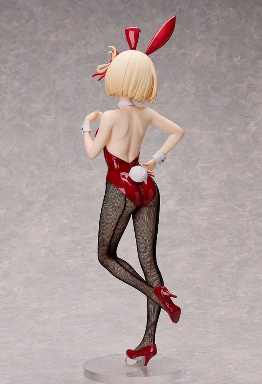 Lycoris Recoil - Scale Figure - Chisato Nishikigi (Bunny Ver.)