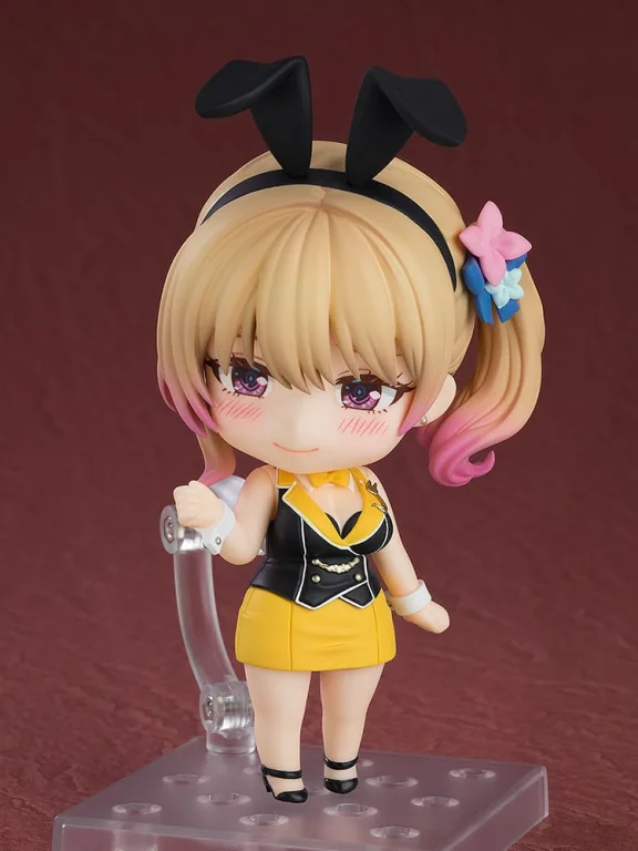 Bunny Garden - Nendoroid - Rin