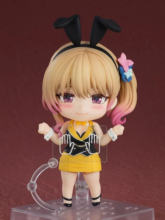 Bunny Garden - Nendoroid - Rin